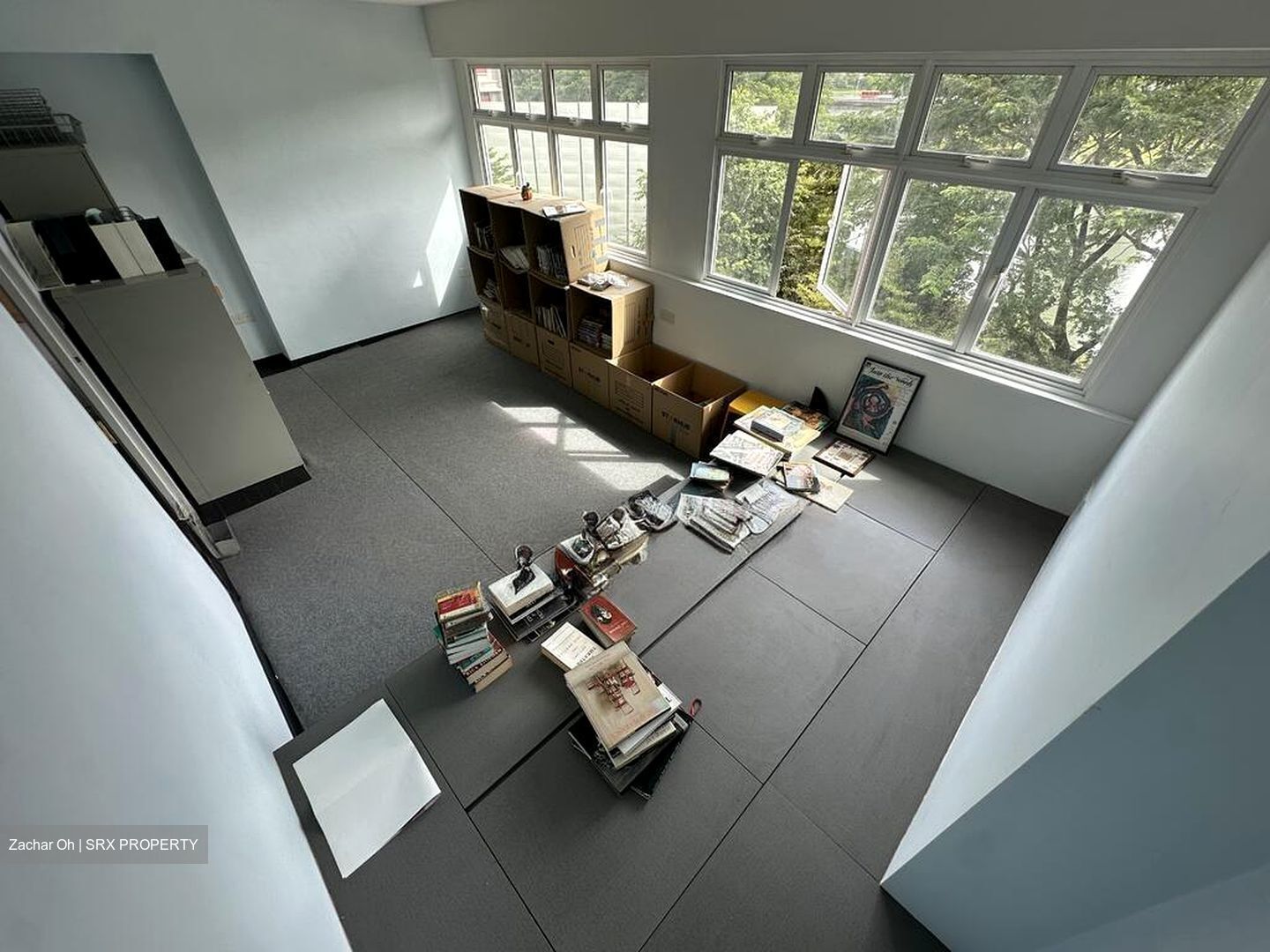 Blk 8B Kallang Trivista (Kallang/Whampoa), HDB 4 Rooms #502670941